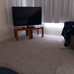 Great value for carpet... Highly recommend..