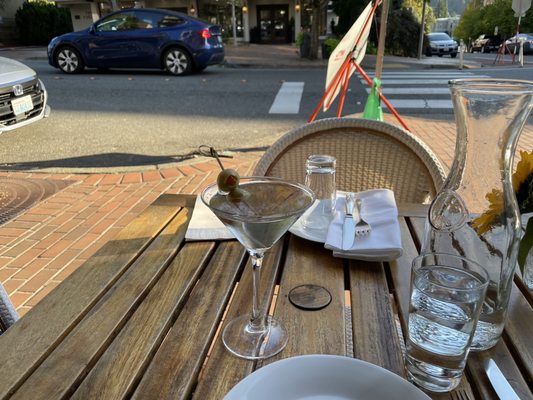 Cantinetta Bellevue by null