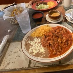 El Mariachi - Carnitas Mariachi