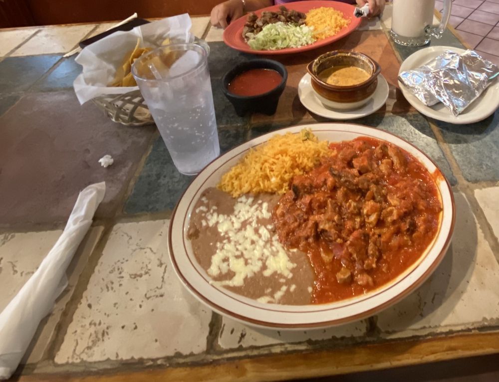 El Mariachi