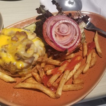 Poseidon on the Beach - The 100% grass fed burger is the most delicious burger I've ate. - Seafood Near Me - Del Mar, California Poseidon on the Beach - The 100% grass fed burger is the most delicious burger I've ate. - Seafood Near Me - Del Mar, California