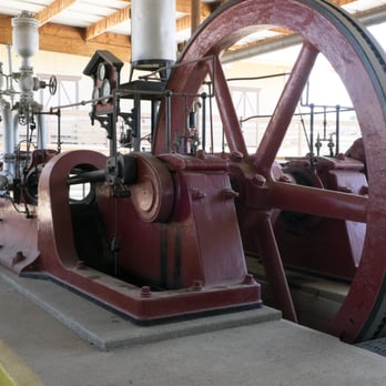 Antique Gas & Steam Engine Museum - Museums Near Me - Vista, California