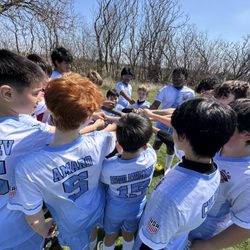 Chicago Strikers Soccer Club