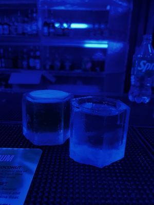 Ice Bar by null