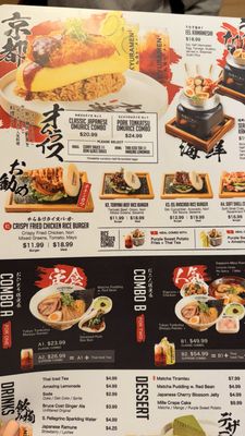 Kyuramen - Chinatown  in Manhattan, NY