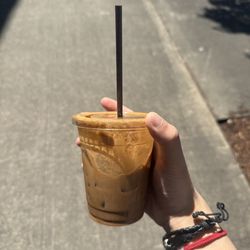 Vietnamese Coffee