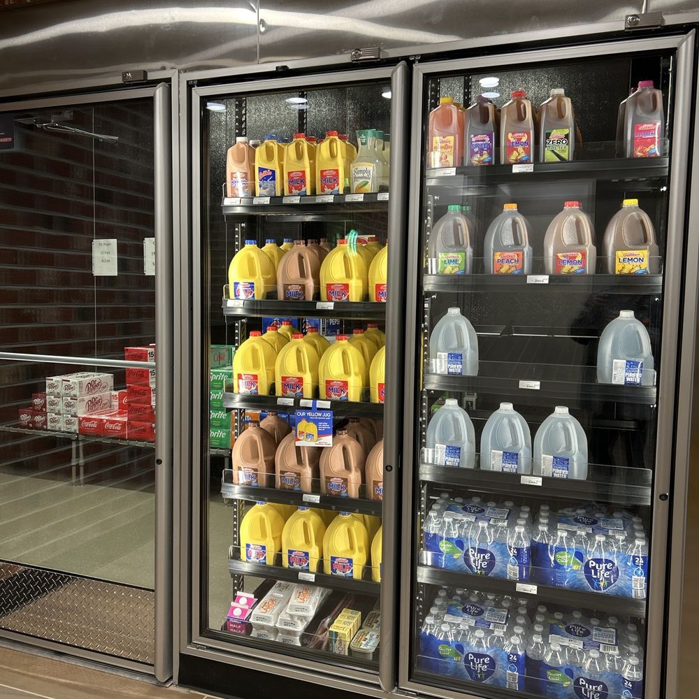Sheetz - Convenience Stores Near Me - Williamsport, Maryland