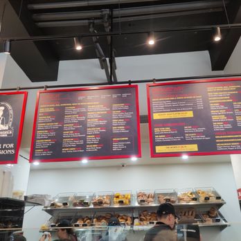 Utopia Bagels - Many options to choose from - Bagels Near Me - New York, New York Utopia Bagels - Many options to choose from - Bagels Near Me - New York, New York