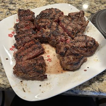 Dixie Meats - Butcher Near Me - St. George, Utah