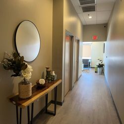 Rose Health Spa