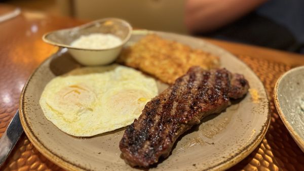 Sundance Grill by null