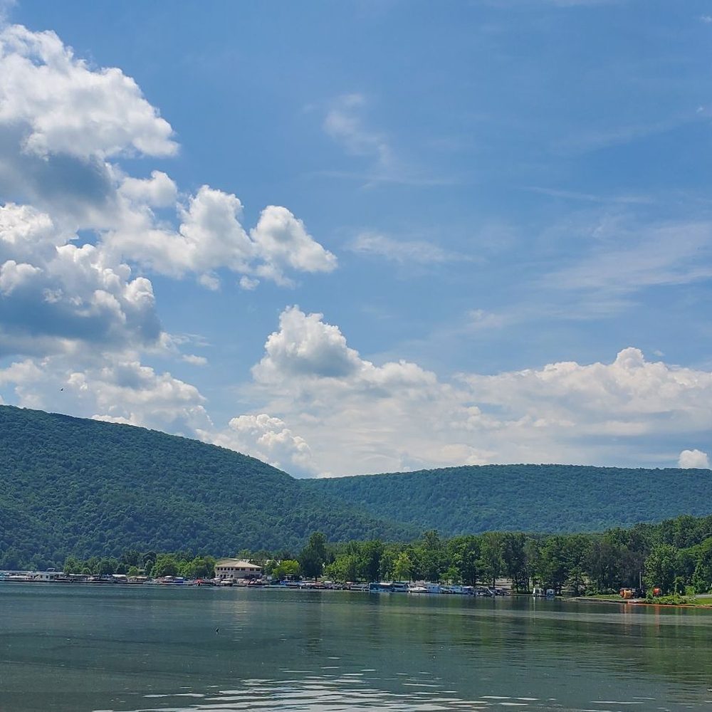 BEST of Hesston, PA Lakes - Yelp