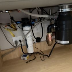 JCM Plumbing and Heating - Water filtration and leak detection