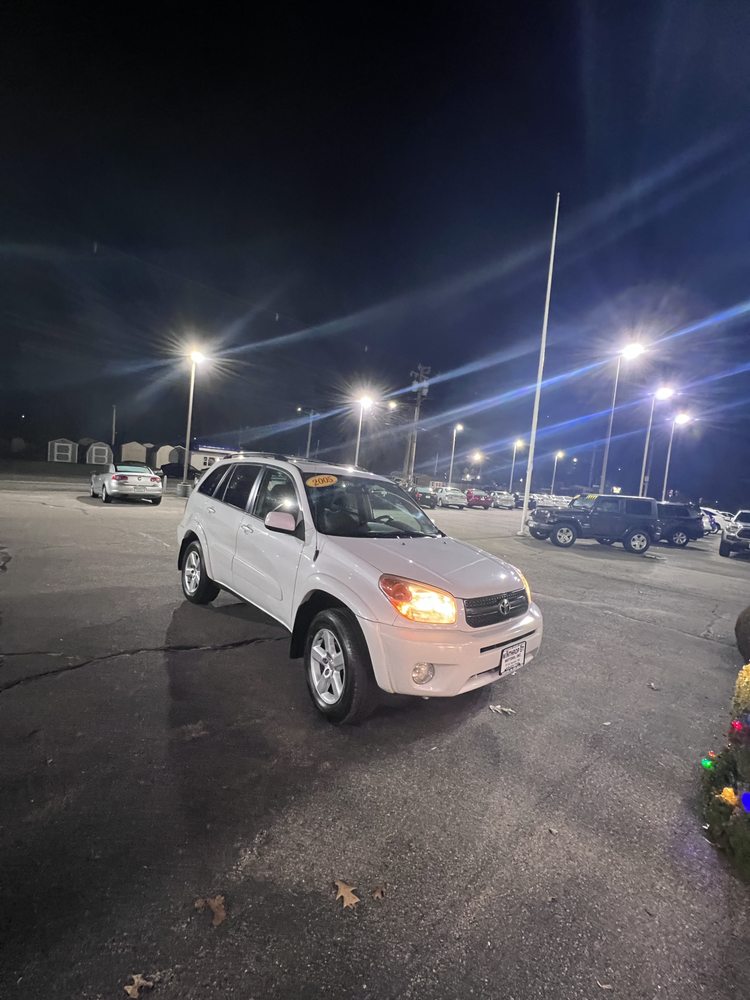 WINTHROP ST MOTORS Updated August 2024 12 Reviews 347 Winthrop St