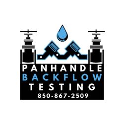 Panhandle Backflow Testing