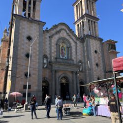 Catedral de Nuestra Señora de Guadalupe