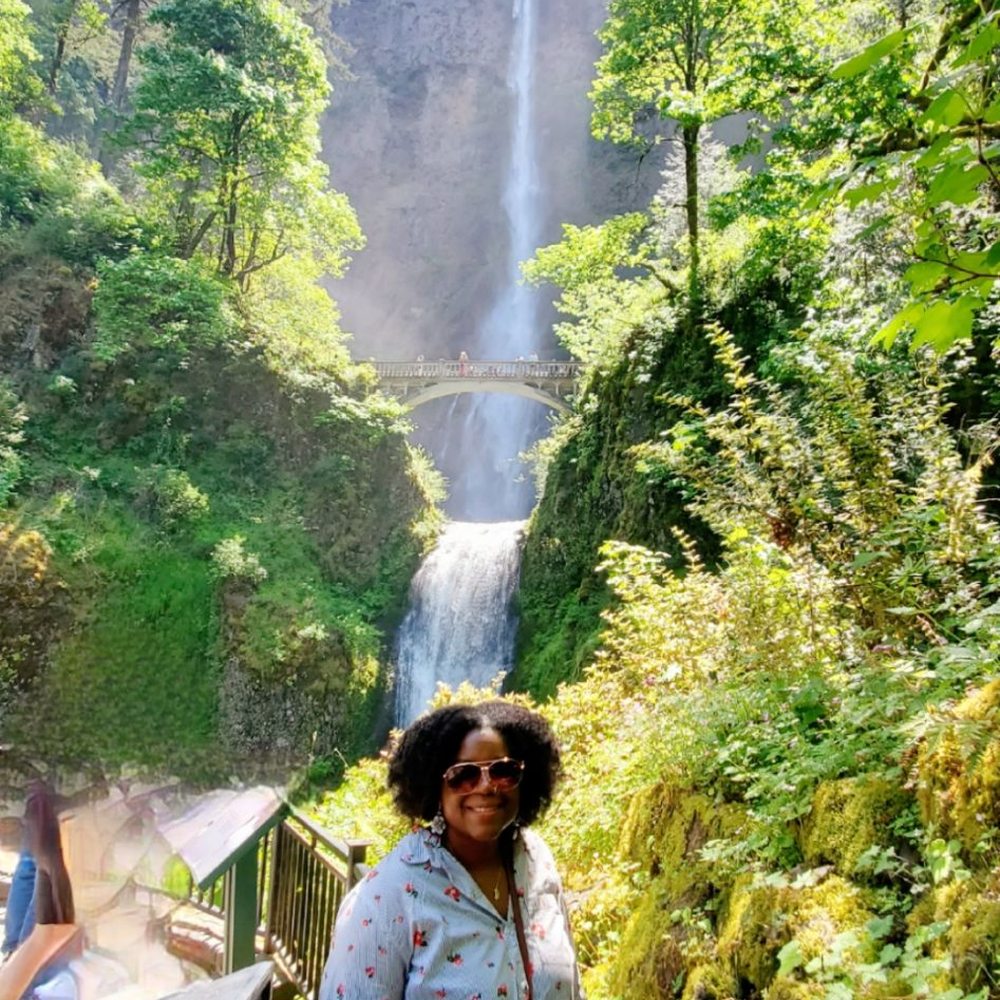 Multnomah Falls - Hiking Near Me - Bridal Veil, Oregon Multnomah Falls - Hiking Near Me - Bridal Veil, Oregon