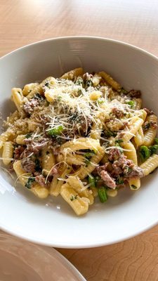 Osteria LuCa by null