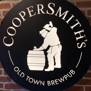 CooperSmith's Pub & Brewing - Pubs Near Me - Fort Collins, Colorado