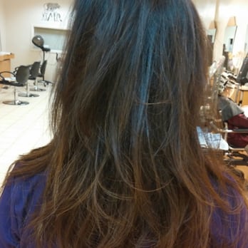 Modern Hair Salon - Hair Salons Near Me - Northbrook, Illinois