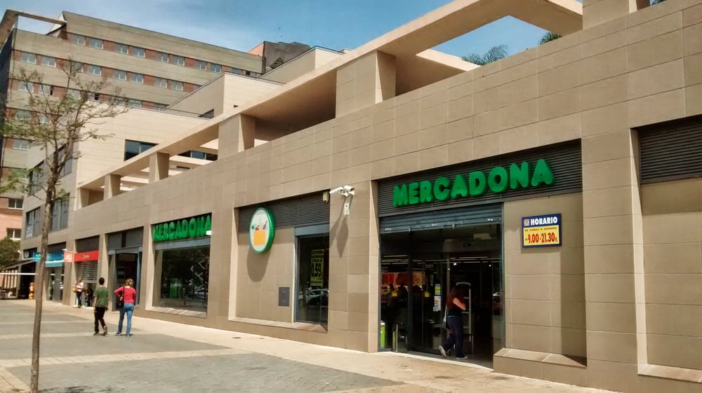 Mercadona