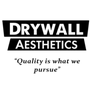 Photo of Drywall Aesthetics