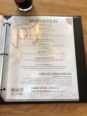 Menu photo 5 Sun King - Carmel Carmel, IN Menu photo 5 Sun King - Carmel Carmel, IN