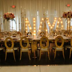 Onyx Luxury Banquet Hall