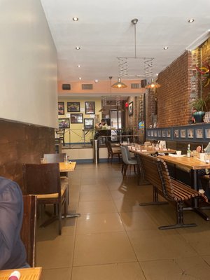 La Fonda by null