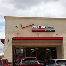 Verizon Authorized Retailer, TCC