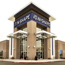 In-Shape Fitness