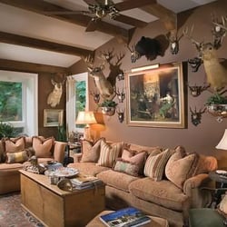 Harry Gandy Howle Architect & Associates - custom home builder