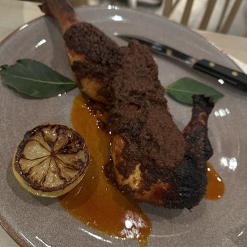Safta - Roasted chicken - Middle Eastern Near Me - Denver, Colorado
