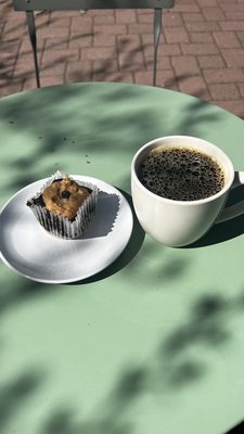 Café des Chutes by null