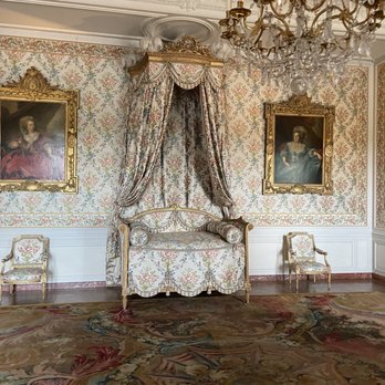 Château de Versailleo - Bedroom - Landmarks & Historical Buildings Near Me - Versailles, 78