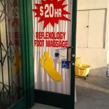 Garden Spa - Massage Near Me - Gardena, California