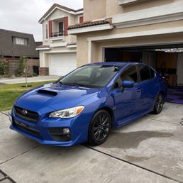 Brothers subie Brothers subie