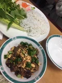 Phở Vy Vietnamese Cuisine by null