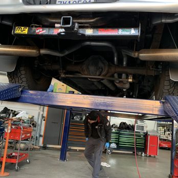 City Mufflers - Auto Repair Near Me - Concord, California City Mufflers - Auto Repair Near Me - Concord, California