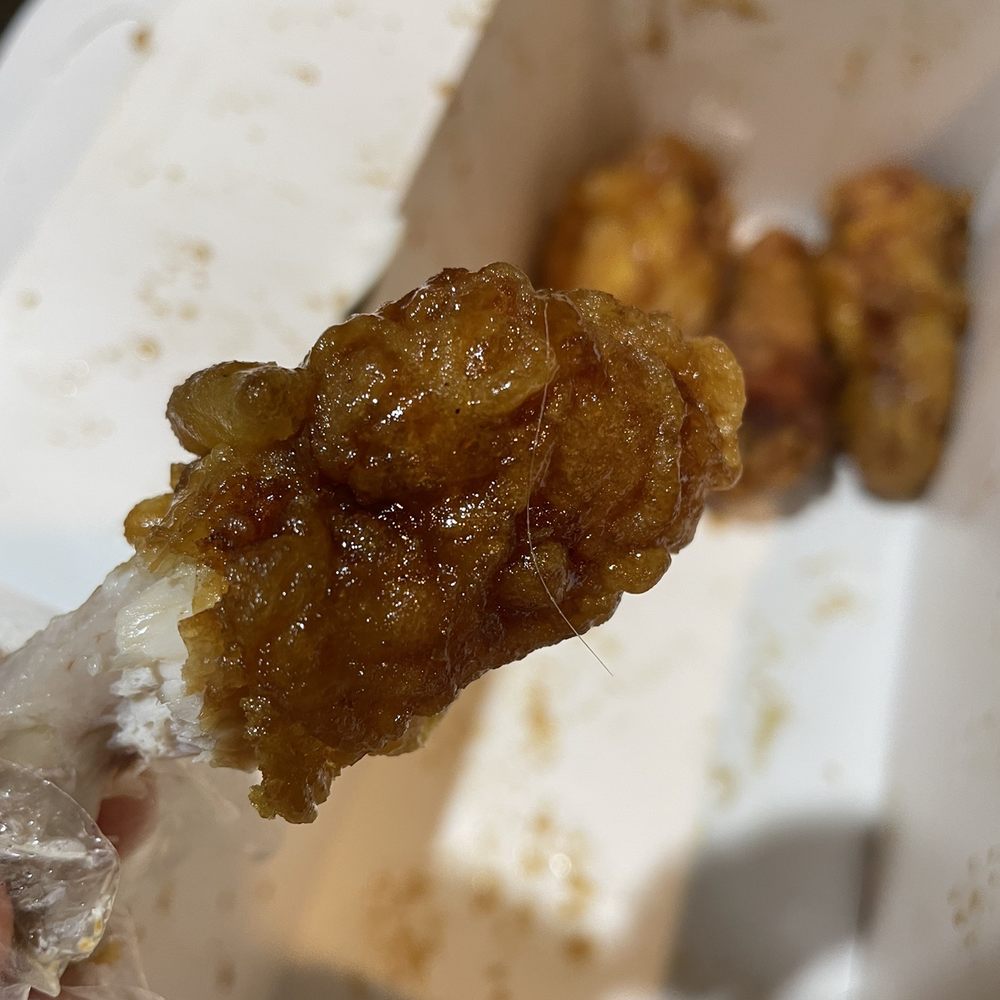 Kyochan Downtown, Los Angeles, CA - Last Updated September