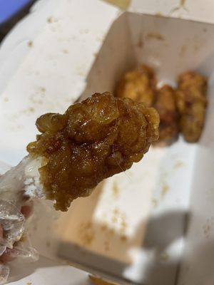 Kyochon Chicken Los Angeles, CA - Last Updated September