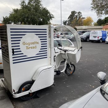 Goguette Bread - Bakeries Near Me - Santa Rosa, California