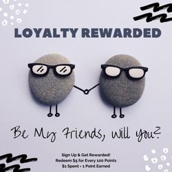 Vegefarm USA - Loyalty Rewarded