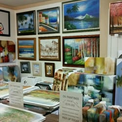 ErbCo Art Gallery
