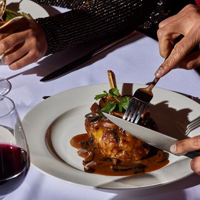 Martorano's Prime Philadelphia by null