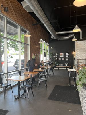 Holly Rose Coffee Bar by null