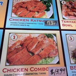 Hawaiian BBQ