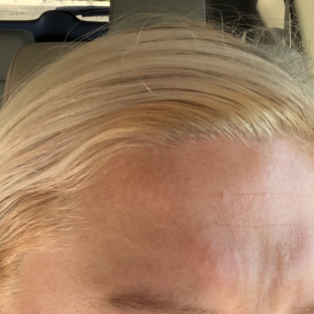 Orange roots Orange roots