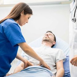 Institutes Of Health - grief counselor in Riverside, CA