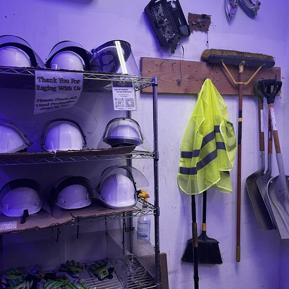 AxeVentures - Rage room safety - Axe Throwing Near Me - San Diego, California AxeVentures - Rage room safety - Axe Throwing Near Me - San Diego, California